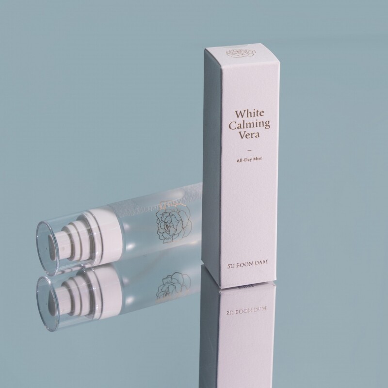 주식회사 서가글로벌,수분담 화이트카밍 베라 올데이 미스트 100ml
